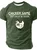 Chicken Game Casual Loose Short Sleeve T-Shirt