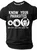 Men's Funny Humorous Slogan Print Short Sleeve T-Shirt