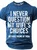 Men's Funny Humorous Slogan Print T-Shirts
