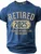 Men's Funny Retired Short Sleeve T shirt