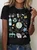 Save The Planet Cotton T-Shirt