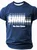 Man's SHHH...No One Cares Funny Short Sleeve T-shirt