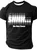 Man's SHHH...No One Cares Funny Short Sleeve T-shirt