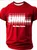 Man's SHHH...No One Cares Funny Short Sleeve T-shirt