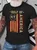 Gulf Of Usa America Funny Usa Flag Cotton T-Shirt