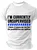 Currently Unsupervised Men Cotton T-Shirt