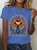 No One Is Illegal On Stolen Land Shirt, Antiracist Cotton T-Shirt