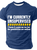 Currently Unsupervised Men Cotton T-Shirt