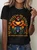No One Is Illegal On Stolen Land Shirt, Antiracist Cotton T-Shirt