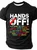 Hands Off Protest Social Security And Medicare Protest Cotton T-Shirt