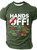 Hands Off Protest Social Security And Medicare Protest Cotton T-Shirt