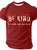 Be Kind It's Really Not That Hard Cotton T-Shirt