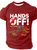 Hands Off Protest Social Security And Medicare Protest Cotton T-Shirt