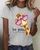 Be You The World Will Adjust Ideologies T-Shirt
