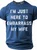 Men's Sarcastic Funny Slang Short Sleeve T-shirt