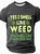 Men's Funny Slang Short Sleeve T-shirt