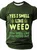 Men's Funny Slang Short Sleeve T-shirt