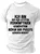 Ich Bin Aus Der Letzten Cotton T-Shirt