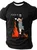 Jesus Fuck It Art Cotton T-Shirt