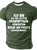 Ich Bin Aus Der Letzten Cotton T-Shirt