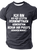 Ich Bin Aus Der Letzten Cotton T-Shirt