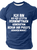 Ich Bin Aus Der Letzten Cotton T-Shirt
