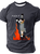 Jesus Fuck It Art Cotton T-Shirt