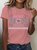 Best Mom Ever Mom Gift Cotton T-shirt