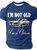 I'm Not Old I'm A Classic Cotton T-shirt