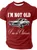 I'm Not Old I'm A Classic Cotton T-shirt