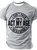 I Don't Know How To Act My Age Cotton T-shirt