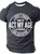I Don't Know How To Act My Age Cotton T-shirt