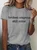 Broken Crayons Still Color Cotton T-Shirt