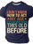 I Don't Know How To Act My Age I've Never Been This Old Before Cotton T-shirt