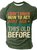 I Don't Know How To Act My Age I've Never Been This Old Before Cotton T-shirt
