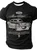 Mustang Script Legendary Cotton T-shirt
