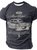 Mustang Script Legendary Cotton T-shirt