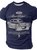 Mustang Script Legendary Cotton T-shirt