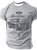 Mustang Script Legendary Cotton T-shirt