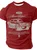 Mustang Script Legendary Cotton T-shirt