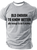 Old Enough To Know Better But Silly Enough To Do It Anyway Cotton T-Shirt