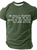 Best Friend We Will Never Be Old Enough To Know Better-Man Cotton T-Shirt