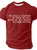 Best Friend We Will Never Be Old Enough To Know Better-Man Cotton T-Shirt