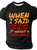 Sarcastic Quotes For Stupid People Cotton T-Shirt