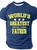 Worlds Greatest Farter I Mean Father Cotton T-Shirt