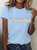 Grandma Gifts Cotton T-shirt