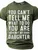 Men's Father's Day Funny Slang Short Sleeve T-shirt