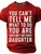 Men's Father's Day Funny Slang Short Sleeve T-shirt
