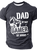 Dad By Day Gamer By Night Cotton T-Shirt