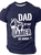 Dad By Day Gamer By Night Cotton T-Shirt